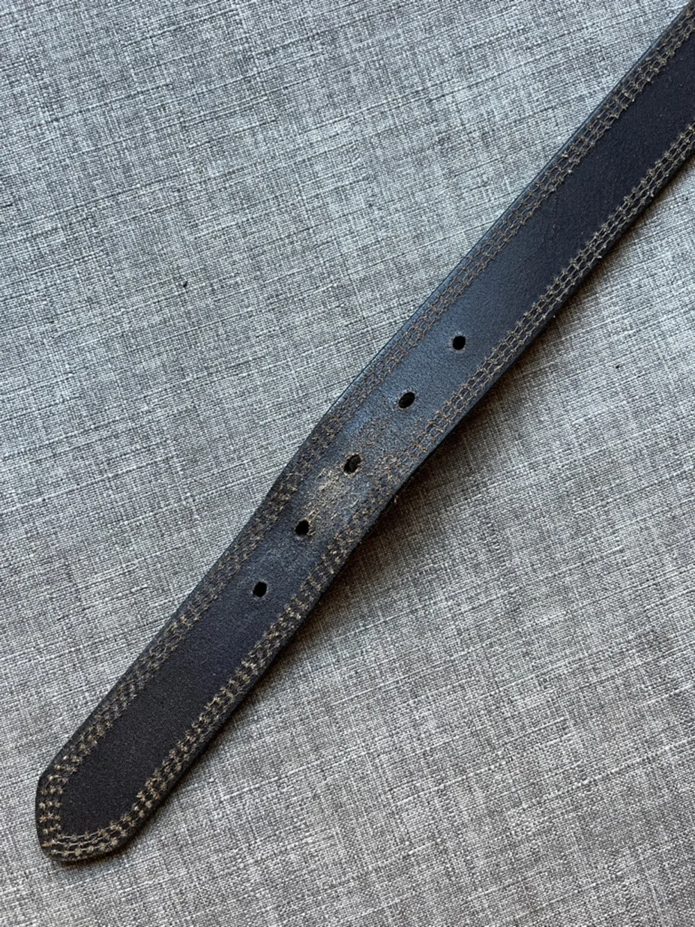 Brown Carhartt Belt 36-40